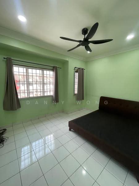 Rumah Teres 2-Tingkat untuk Dijual di Rawang Perdana 2 (Rawang) - Danny Wong - Bedroom - PropertyGuru.com.my