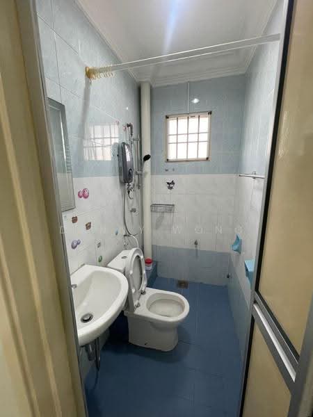 Rumah Teres 2-Tingkat untuk Dijual di Rawang Perdana 2 (Rawang) - Danny Wong - Bathroom - PropertyGuru.com.my