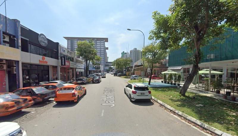 Detached Factory for Sale in Bandar Sunway (Sunway) - Oscar Lee - PropertyGuru.com.my