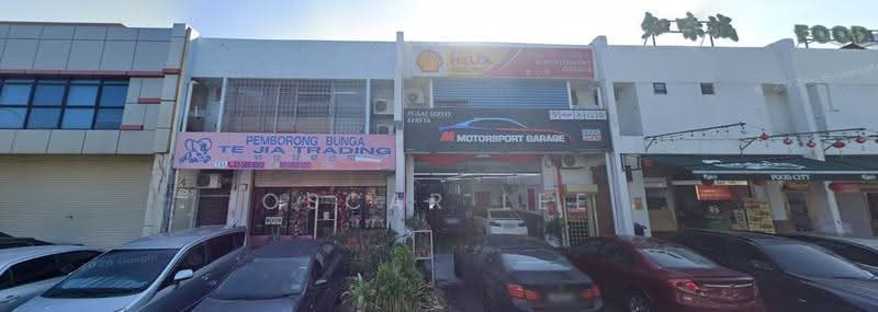 Detached Factory for Sale in Bandar Sunway (Sunway) - Oscar Lee - Exterior - PropertyGuru.com.my
