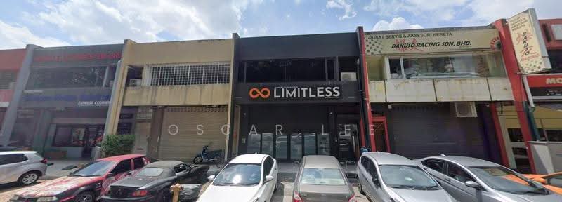 Detached Factory for Sale in Bandar Sunway (Sunway) - Oscar Lee - Exterior - PropertyGuru.com.my