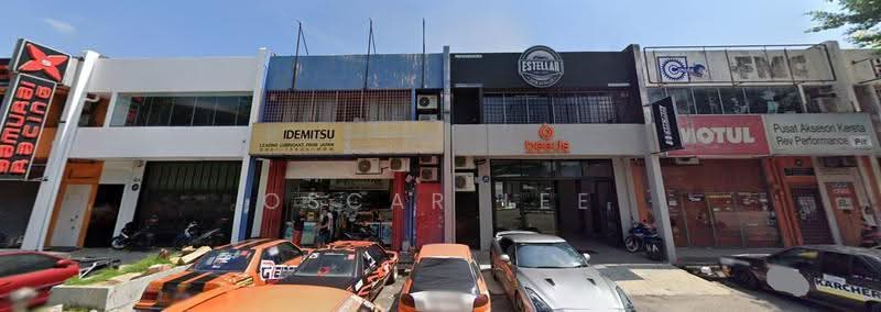 Detached Factory for Sale in Bandar Sunway (Sunway) - Oscar Lee - PropertyGuru.com.my