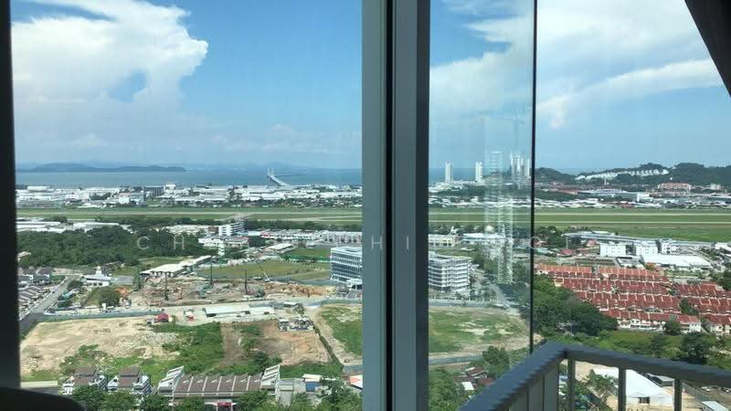 Condominium for Rent at The Clovers - Cheau Chie Ooi - View - PropertyGuru.com.my