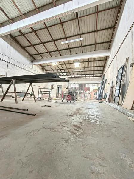 Factory for Rent in Kaw Perindustrian Pengkalan Lahat (Ipoh) - Qazin Khoo - Interior - PropertyGuru.com.my