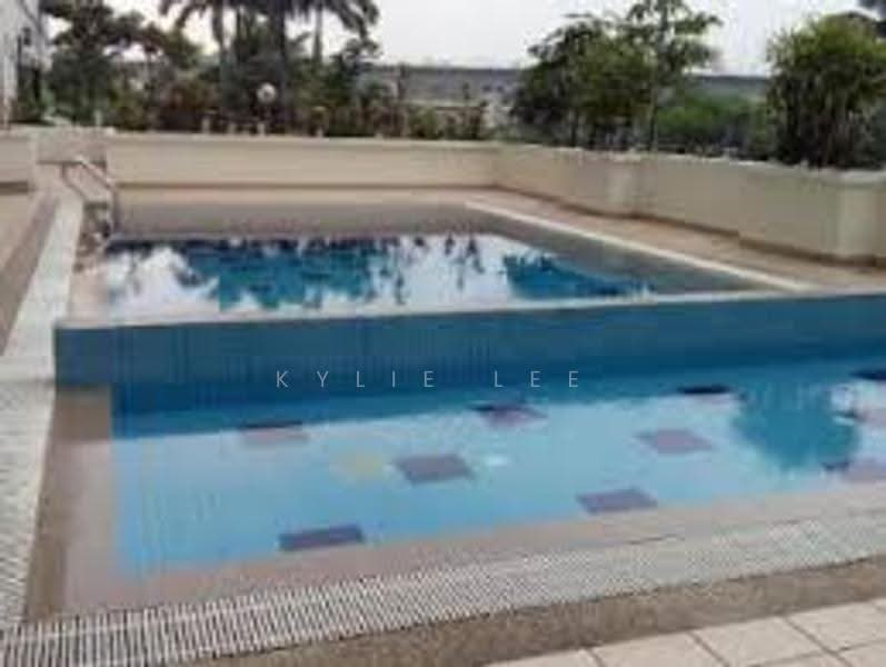 Apartment for Sale at Kasturi Idaman - Kylie Lee - Pool - PropertyGuru.com.my