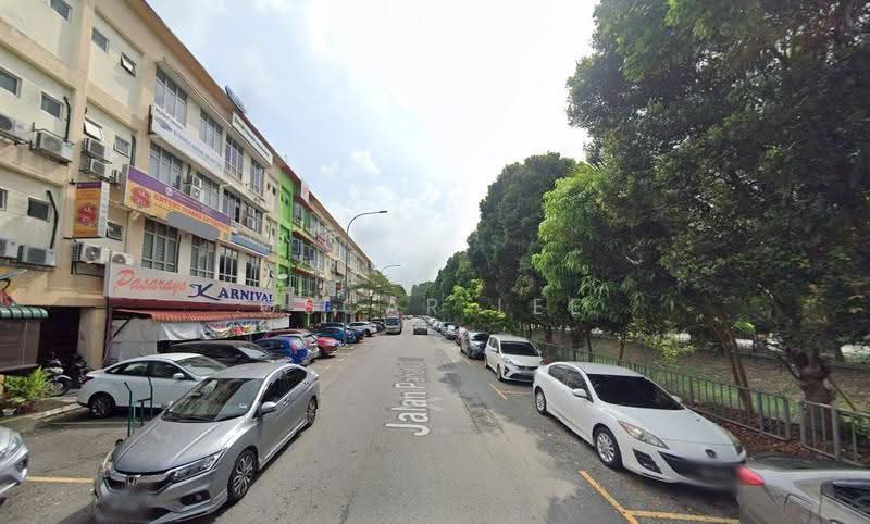 Shop for Rent in Seksyen 15 (Shah Alam) - Oscar Lee - PropertyGuru.com.my