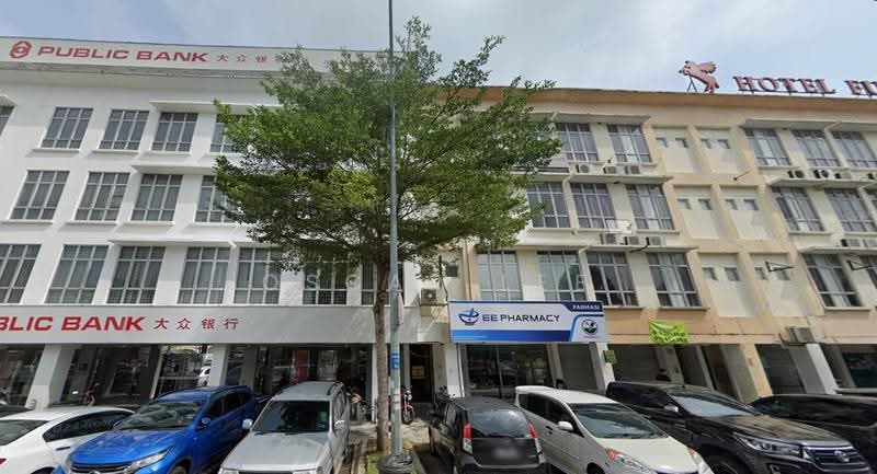 Shop for Rent in Seksyen 15 (Shah Alam) - Oscar Lee - PropertyGuru.com.my