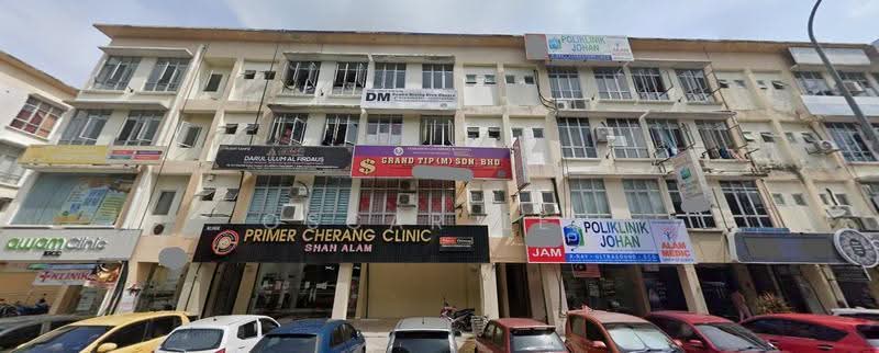 Shop for Rent in Seksyen 15 (Shah Alam) - Oscar Lee - PropertyGuru.com.my