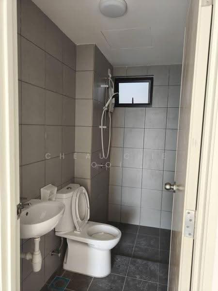 Condominium for Rent at TreeO - Cheau Chie Ooi - Bathroom - PropertyGuru.com.my