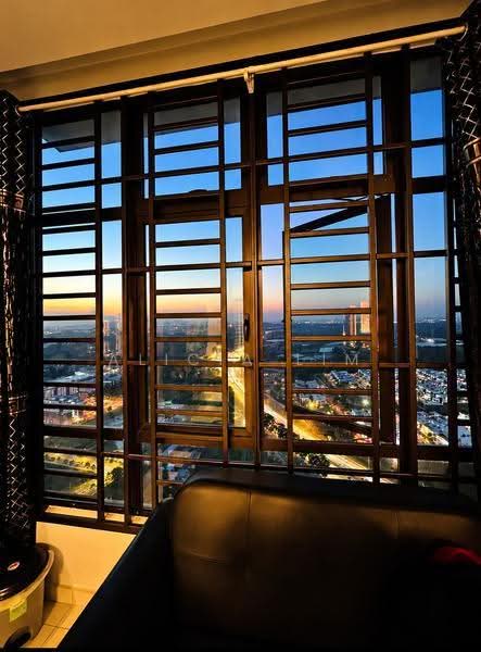 Service Residence for Sale at D'Summit Residences - Alicia Lim - View - PropertyGuru.com.my