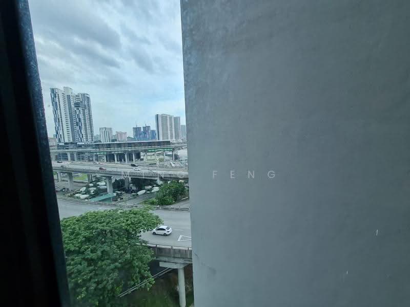 Kondominium untuk Disewa di The Vyne - Ming Feng - View - PropertyGuru.com.my