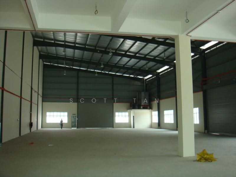 Semi-D Factory for Rent in Ampang (Selangor) - Scott Tan - PropertyGuru.com.my