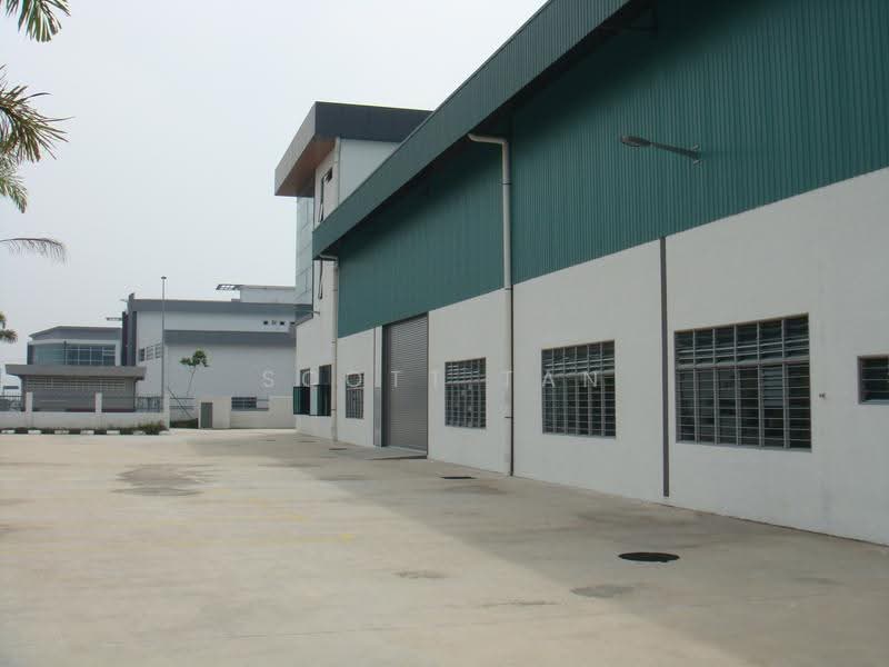 Semi-D Factory for Rent in Ampang (Selangor) - Scott Tan - Exterior - PropertyGuru.com.my