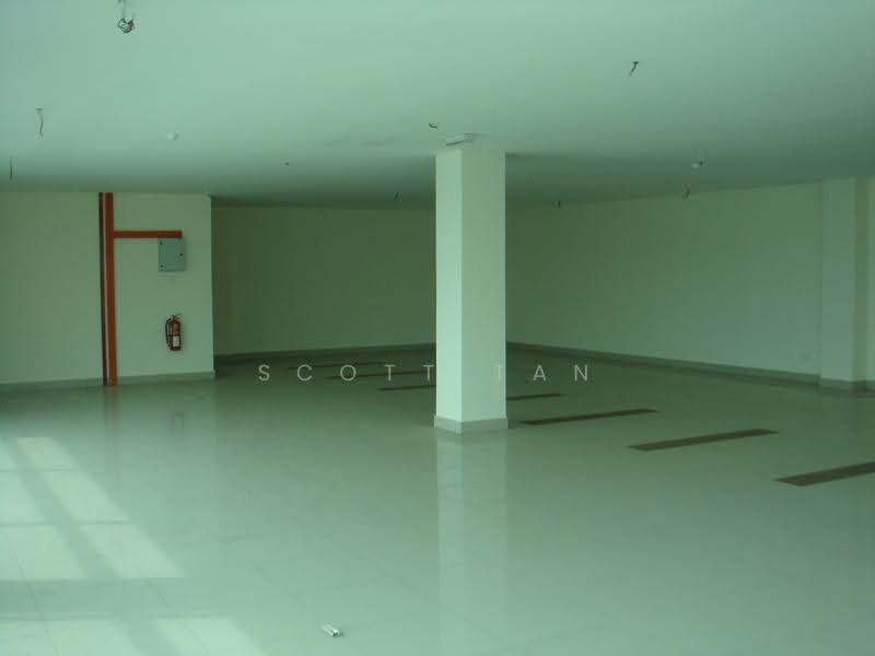 Semi-D Factory for Rent in Ampang (Selangor) - Scott Tan - Interior - PropertyGuru.com.my