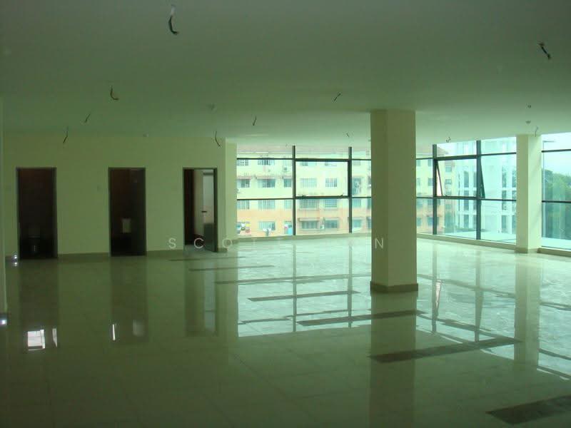 Semi-D Factory for Rent in Ampang (Selangor) - Scott Tan - Interior - PropertyGuru.com.my