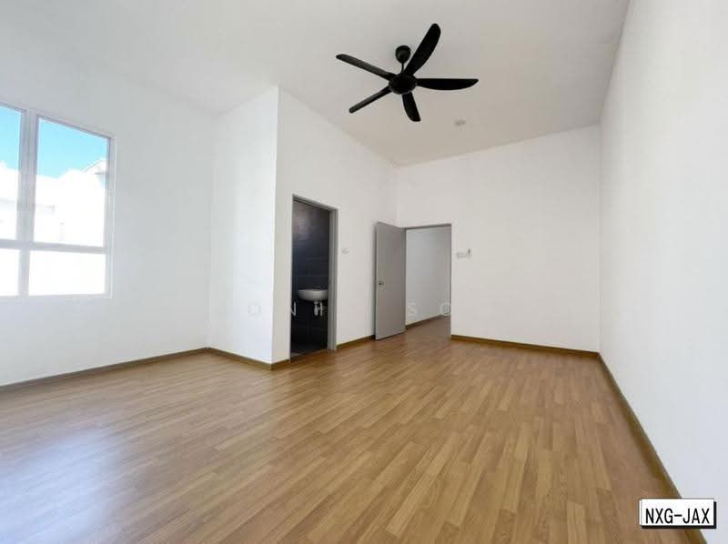 Semi-Detached House for Rent in Canary Garden (Klang) - Sonia Soh - Interior - PropertyGuru.com.my