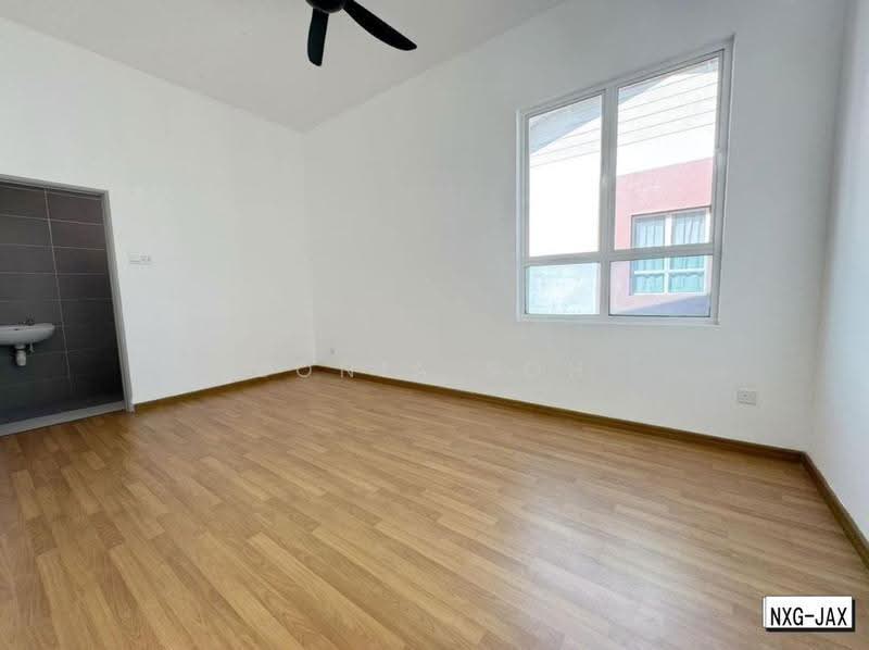 Semi-Detached House for Rent in Canary Garden (Klang) - Sonia Soh - Interior - PropertyGuru.com.my