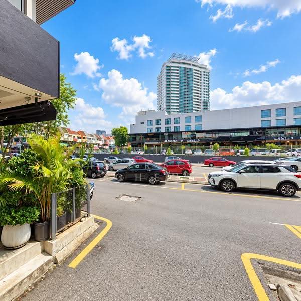 Kedai / Pejabat untuk Disewa di Taman Tun Dr Ismail (Kuala Lumpur) - Patrick Chen - PropertyGuru.com.my