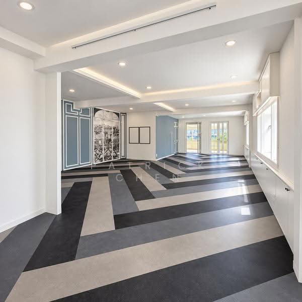Kedai / Pejabat untuk Disewa di Taman Tun Dr Ismail (Kuala Lumpur) - Patrick Chen - Living Room - PropertyGuru.com.my