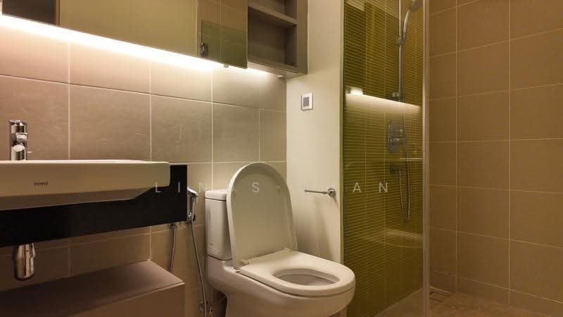 Service Residence for Rent at The Signature - Linus Chan - Bathroom - PropertyGuru.com.my