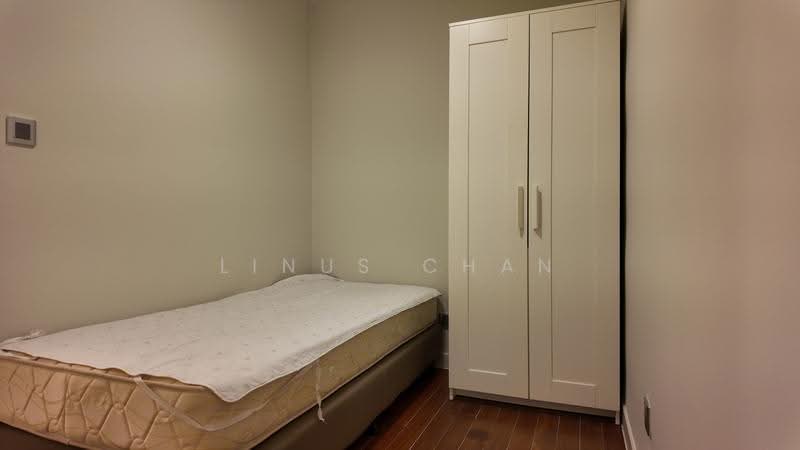 Service Residence for Rent at The Signature - Linus Chan - Bedroom - PropertyGuru.com.my
