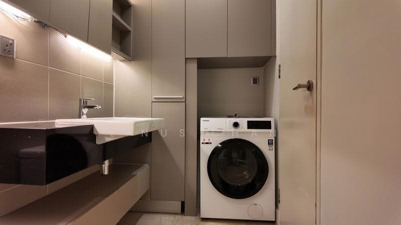 Service Residence for Rent at The Signature - Linus Chan - Bathroom - PropertyGuru.com.my