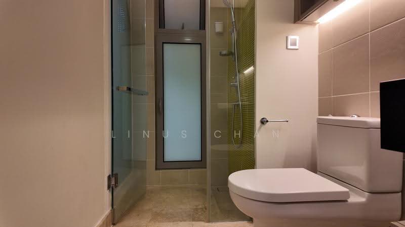Service Residence for Rent at The Signature - Linus Chan - Bathroom - PropertyGuru.com.my