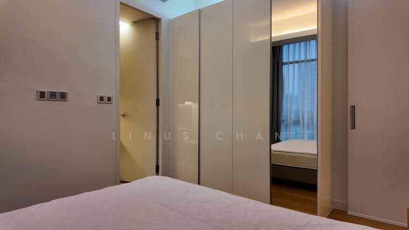 Service Residence for Rent at The Signature - Linus Chan - Bedroom - PropertyGuru.com.my