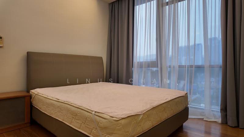 Service Residence for Rent at The Signature - Linus Chan - Bedroom - PropertyGuru.com.my