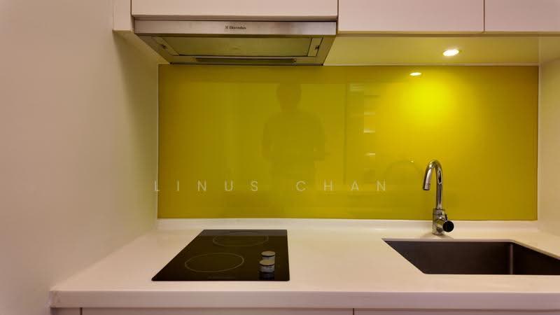Service Residence for Rent at The Signature - Linus Chan - Kitchen - PropertyGuru.com.my