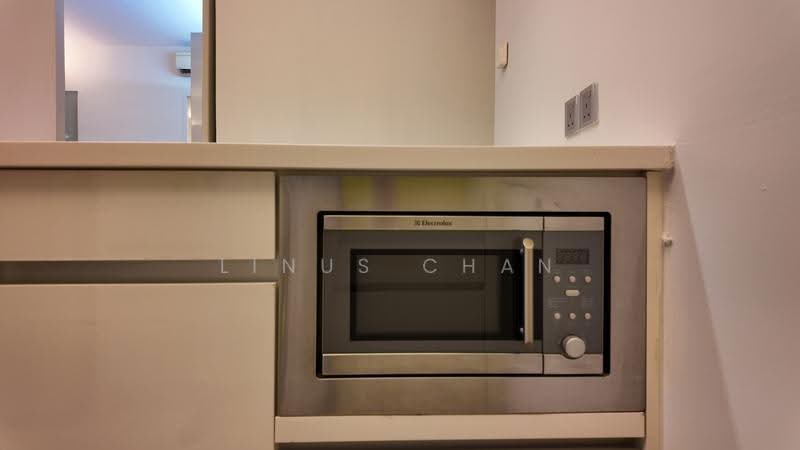 Service Residence for Rent at The Signature - Linus Chan - Kitchen - PropertyGuru.com.my