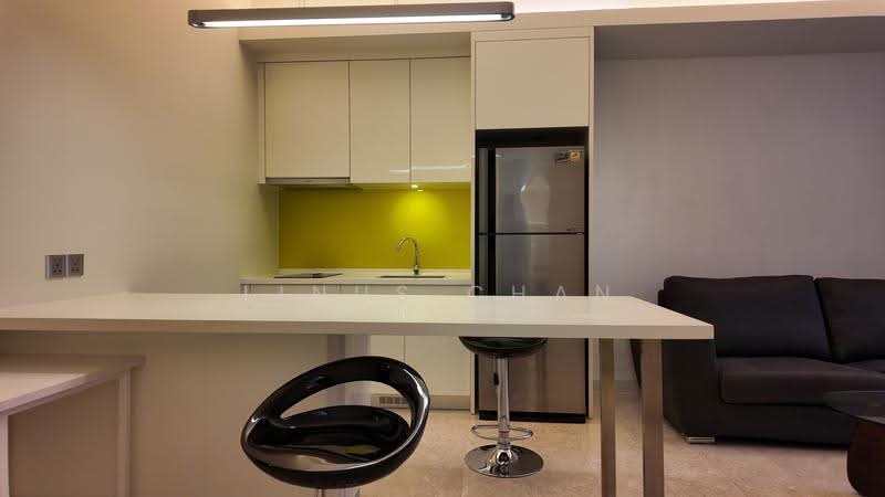 Service Residence for Rent at The Signature - Linus Chan - Kitchen - PropertyGuru.com.my