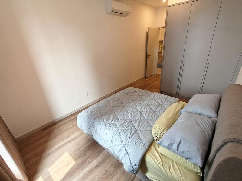 Service Residence for Rent at SWNK Houze @ BBCC - Weis Oon - Bedroom - PropertyGuru.com.my