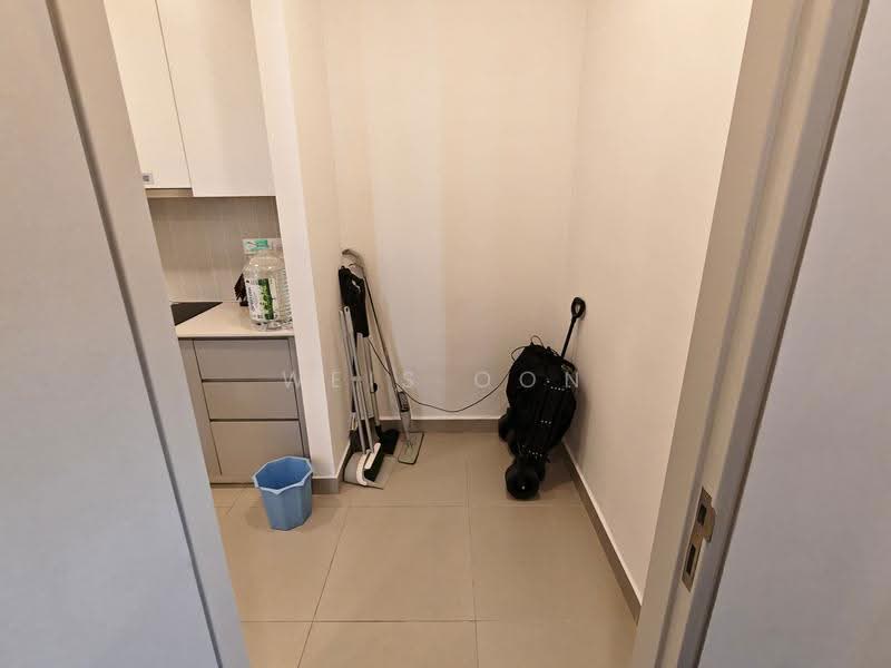 Service Residence for Rent at SWNK Houze @ BBCC - Weis Oon - PropertyGuru.com.my