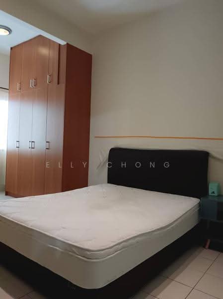 Townhouse for Sale in Taman Lagenda Mas (Cheras) - Elly Chong - Bedroom - PropertyGuru.com.my