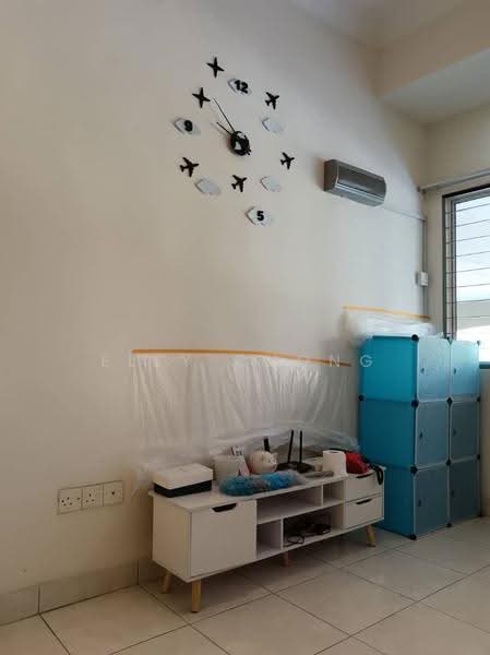 Townhouse for Sale in Taman Lagenda Mas (Cheras) - Elly Chong - Living Room - PropertyGuru.com.my