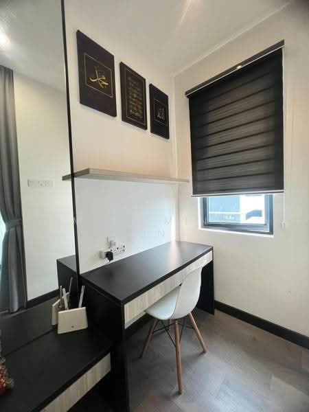 Condominium for Rent at Vista Bangi - Ming Ming Wong - PropertyGuru.com.my
