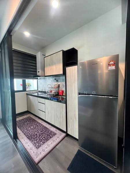 Condominium for Rent at Vista Bangi - Ming Ming Wong - PropertyGuru.com.my