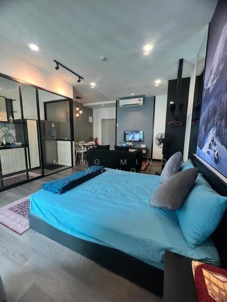 Condominium for Rent at Vista Bangi - Ming Ming Wong - PropertyGuru.com.my