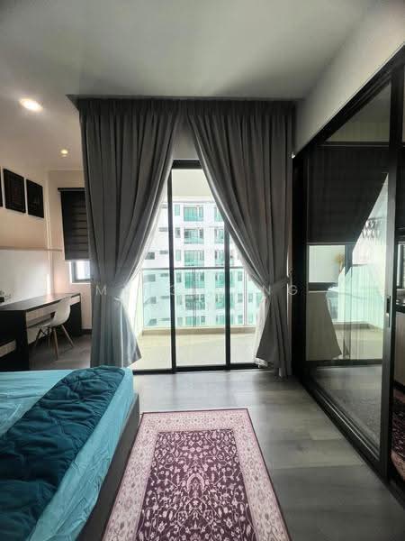 Condominium for Rent at Vista Bangi - Ming Ming Wong - PropertyGuru.com.my