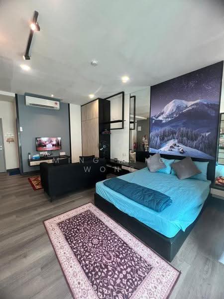 Condominium for Rent at Vista Bangi - Ming Ming Wong - PropertyGuru.com.my