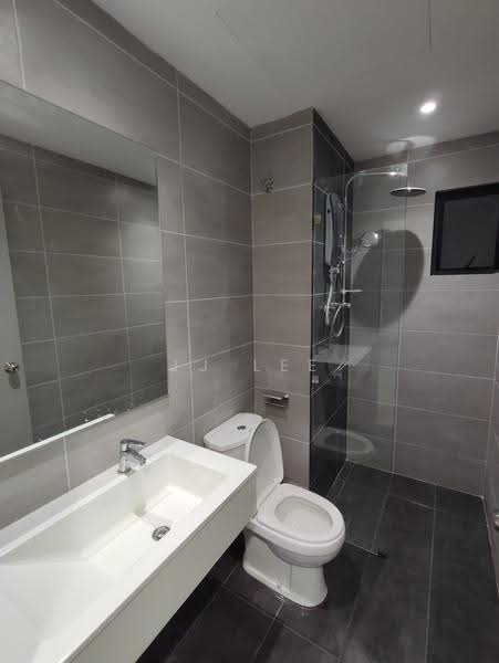 Kondominium untuk Disewa di Platinum Arena - JJ Lee - Bathroom - PropertyGuru.com.my