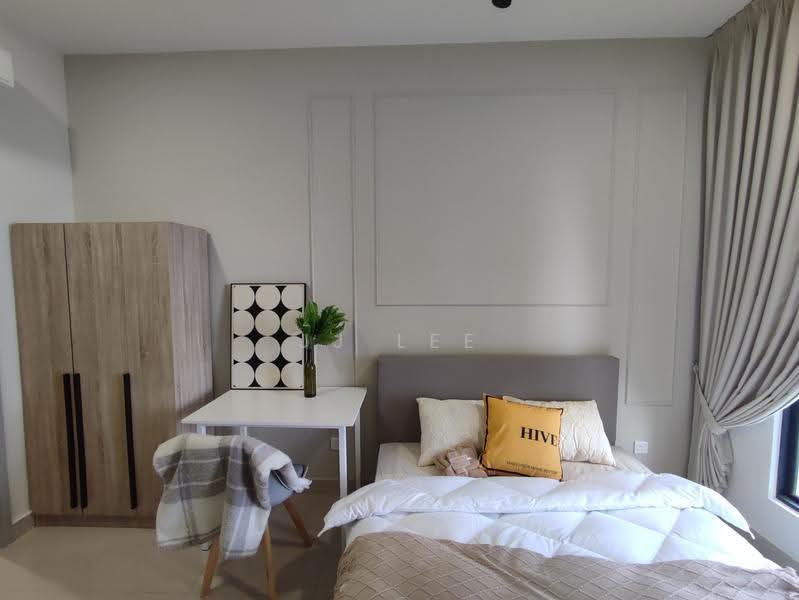 Kondominium untuk Disewa di Platinum Arena - JJ Lee - Bedroom - PropertyGuru.com.my