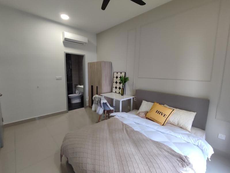 Kondominium untuk Disewa di Platinum Arena - JJ Lee - Bedroom - PropertyGuru.com.my