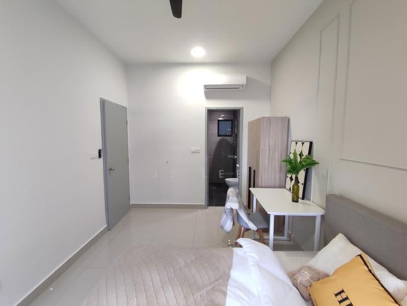 Kondominium untuk Disewa di Platinum Arena - JJ Lee - Bedroom - PropertyGuru.com.my