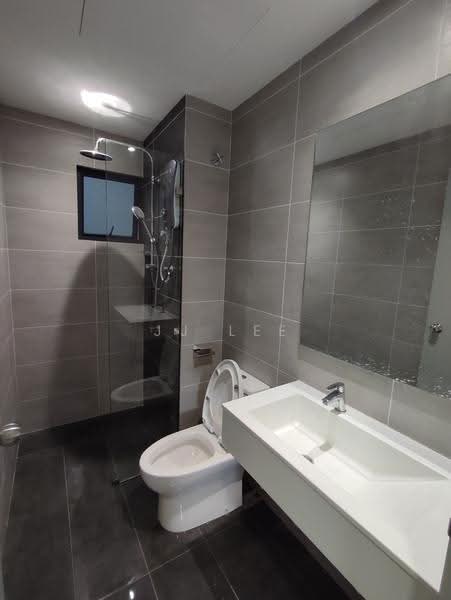 Kondominium untuk Disewa di Platinum Arena - JJ Lee - Bathroom - PropertyGuru.com.my