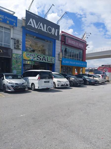 Kedai untuk Dijual di Bandar Bukit Tinggi 2 (Klang) - Yoke Eng Pang - PropertyGuru.com.my