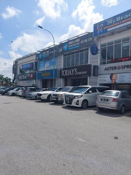 Kedai untuk Dijual di Bandar Bukit Tinggi 2 (Klang) - Yoke Eng Pang - Exterior - PropertyGuru.com.my
