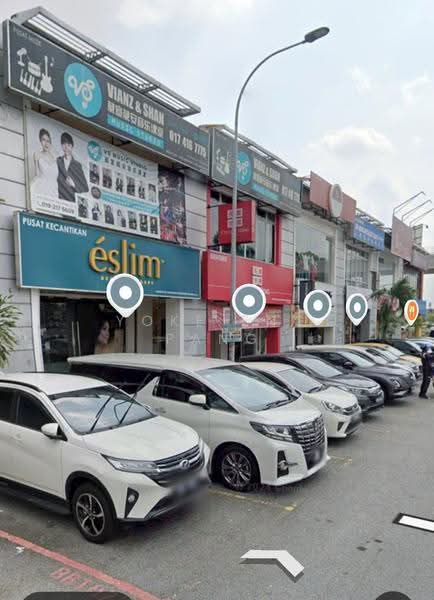 Kedai untuk Dijual di Bandar Bukit Tinggi 2 (Klang) - Yoke Eng Pang - Exterior - PropertyGuru.com.my