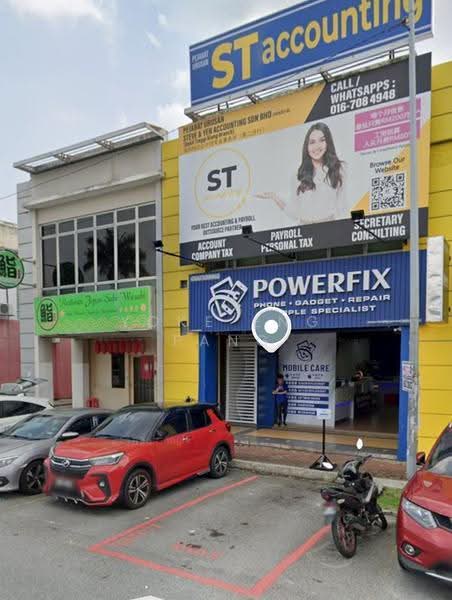 Kedai untuk Dijual di Bandar Bukit Tinggi 2 (Klang) - Yoke Eng Pang - Exterior - PropertyGuru.com.my